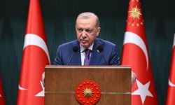 Erdoğan'dan şehit Uzman Çavuş Hilal'in ailesine başsağlığı mesajı