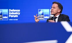 Rutte: "Müttefikler Türk savunma sanayii modelini kendi ülkelerinde uygulamak için inceliyor"