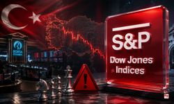 S&P Dow Jones da Türk hisseleri için uyarı yayımladı