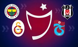 Süper Lig'in devleri transferde gaza bastı!