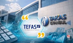 TEFAS'tan Fon Alım Satımına Yeni Kurallar
