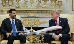 Irak ve ABD'den 60 milyar dolarlık dev iş birliği!