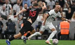 Beşiktaş, yarın Danimarka'da tur için sahaya çıkacak