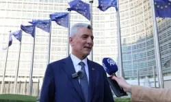 Bolat, Türkiye-AB ticaretini korumaya yönelik temaslarda bulunuyor!