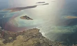 ABD-İran arasında Hürmüz Boğazı'na ilişkin tartışmalar devam ediyor