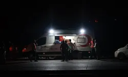 Kızılay, orman yangınlarından etkilenen illere destek veriyor