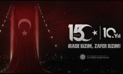 İletişim Başkanlığı, 15 Temmuz kapsamında yapılacak olan faaliyetleri duyurdu!