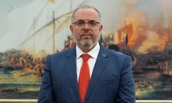Afyoncu: "Türk milleti kendi askeri eğitim sistemine sahip çıktı"
