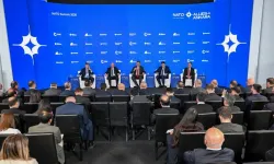 NATO Zirvesi kapsamında "Müttefikler Ankara’da" programının kapanışı yapıldı
