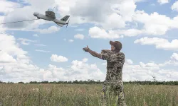 AB, Ukrayna'nın dron kapasitesine 1 milyar avroluk destekte bulundu!