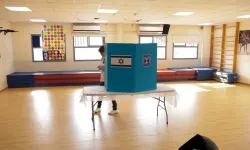 İsrail’de genel seçimler 27 Ekim'de icra edilecek
