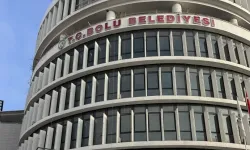 Bolu Belediyesi'ne dair "zimmet" ve "kara para aklama" operasyonunda 10 gözaltı kararı verildi!