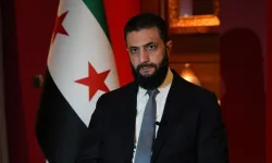 Suriye Cumhurbaşkanı Şara, Lübnan'daki kaosun kendi ülkesinde de etkili olacağını belirtti