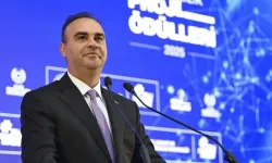 Kacır: 'Verimlilik Proje Ödülleri' ile verimliliği artıran yenilikçi uygulamaları görünür kıldık