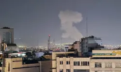 İran’ın farklı bölgelerinde patlamalar meydana geldi