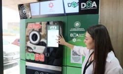 Murat Kurum, DOA'nın ilk gün verilerini paylaştı!