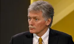 Kremlin: "Ukrayna krizinin çözümüne yönelik yeni tekliflerle ilgili somut gelişme yok"