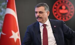 Çiftçi'den suçla mücadelede kararlılık vurgusu!