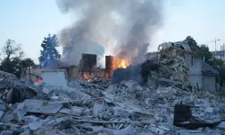 Kiev'e yönelik saldırılarda 11 kişi daha yaşamını yitirdi
