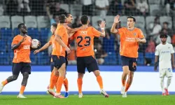 Başakşehir, UEFA Konferans Ligi'nde tur için sahada olacak!