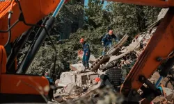 Ukrayna: "Rusya'nın Kiev'e düzenlediği saldırıda ölü sayısı 13'e yükseldi"