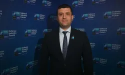 "Türkiye ile mükemmel ilişkilerimiz var"