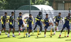 Fenerbahçe, Avrupa kupalarındaki 301. maçına çıkacak