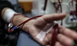 "22 bin hasta Gazze dışına çıkmayı bekliyor"