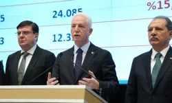 Gül: "İstanbul'da son 5 senedir aydınlatılamayan tek bir cinayet yok"