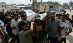 İsrail kuvvetleri, son 24 saatte 3 Filistinli'yi daha yaşamdan kopardı