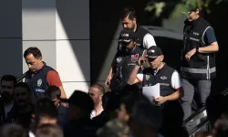 Çankaya Belediye Başkanı Güner, görevinden uzaklaştırıldı!