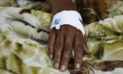 Dünya Sağlık Örgütü'nden "kolera salgını" açıklaması!