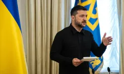 Zelenskiy, Rusya'daki kritik petrol tesislerine saldırı düzenlediklerini duyurdu