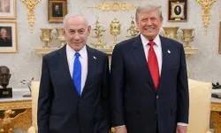 Trump, Netanyahu ve Zelenskiy ile yaptığı görüşmelerin olumlu geçtiğini açıkladı