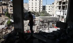 İsrail'in Gazze'deki saldırıları Filistinlileri yaşamdan koparmaya devam ediyor