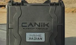 CANiK, PRIME RADIAN tabancasını resmen satışa sundu!