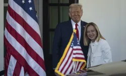 Trump ve Meloni arasındaki gerginlik sürüyor!