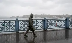 AKOM'dan İstanbul için uyarı geldi!