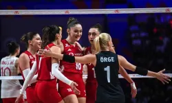 Filenin Sultanları Milletler Ligi'nde şampiyonluğa uzandı!