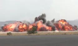 İran uçağı krizi Yemen'de dört yıldır süren ateşkesi derinden sarstı!