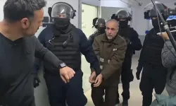 Doktor Ebu Safiyye'nin Gazze'de gördüğü işkence nedeniyle hayati tehlikesi bulunuyor!