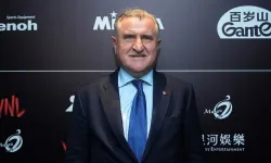 Bak: "Spora yapılan büyük yatırımlar var"