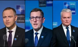 Doğu Avrupa liderleri, "Rusya'ya karşı birlik ve caydırıcılık" çağrısı yaptı