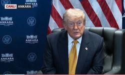 Trump: ''Türkiye çok büyük bir askeri güç. Ve artık F-35’leri de alacaklar''