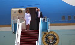 ABD Başkanı Trump'ın Ankara mesaisi resmen başlıyor!