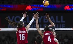 Filenin Sultanlarının VNL çeyrek finaldeki rakibi Kanada!