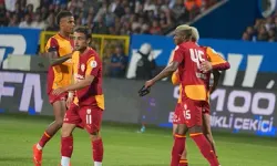 Galatasaray, Erzurum deplasmanında üç puanı dört golle aldı!