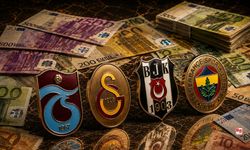 4 Büyük Kulübün Borcu 1,5 Milyar Euro’yu Aştı