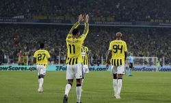 Fenerbahçe, turu Fransa'ya bıraktı