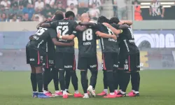 Beşiktaş, Dolmabahçe'de Hradec Kralove'yi konuk edecek!